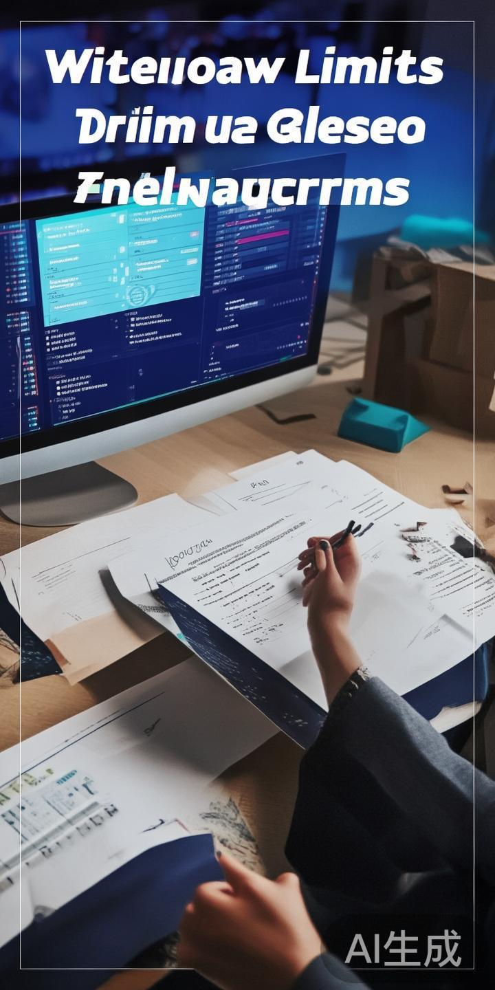 再次，了解平台的提现额度与时间限制
不同平台可能