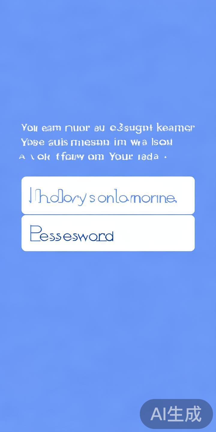 填写基本信息：根据提示填写手机号码、设置登录密码。