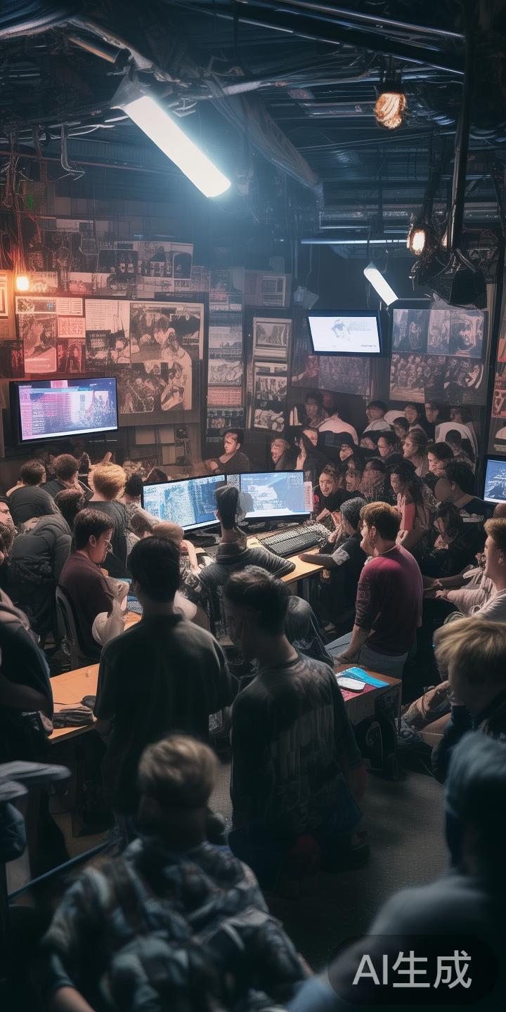 早期探索与行业萌芽
乐动体育电竞起步于2000年