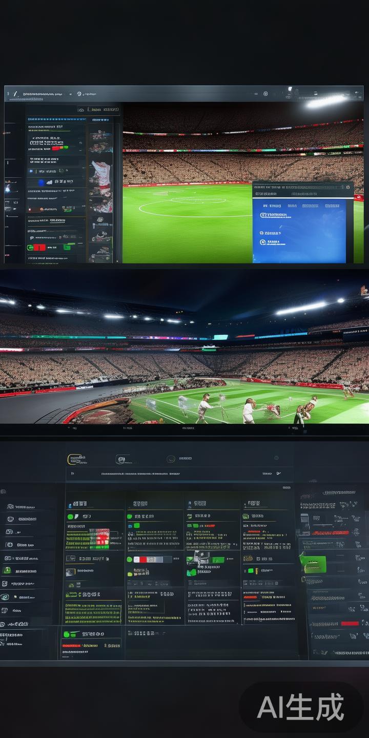 此外，乐竞体育网页整合了体育竞猜和社区功能，使用户