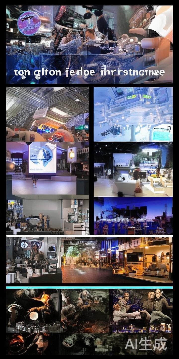 未来发展方向二：利用品牌影响力开展多样化跨界合作