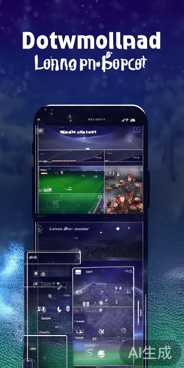 在当今移动互联网快速发展的时代，体育迷们对于实时赛
