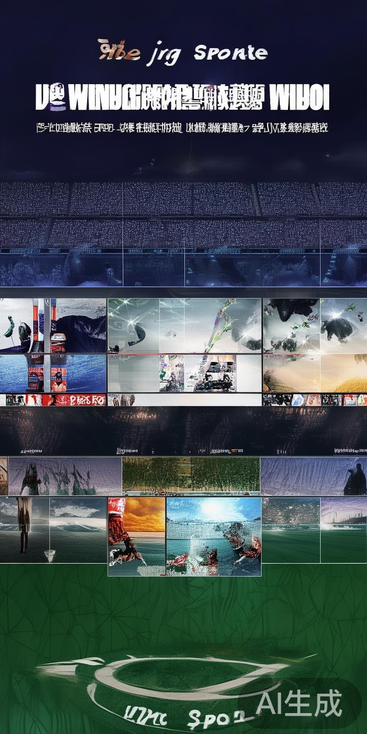 在当今体育直播领域，丰富多彩的体育项目不断涌现，而