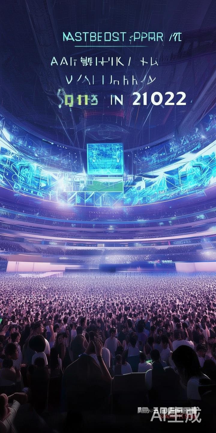 近年来，电子竞技已成为新兴的体育产业，其观众规模不