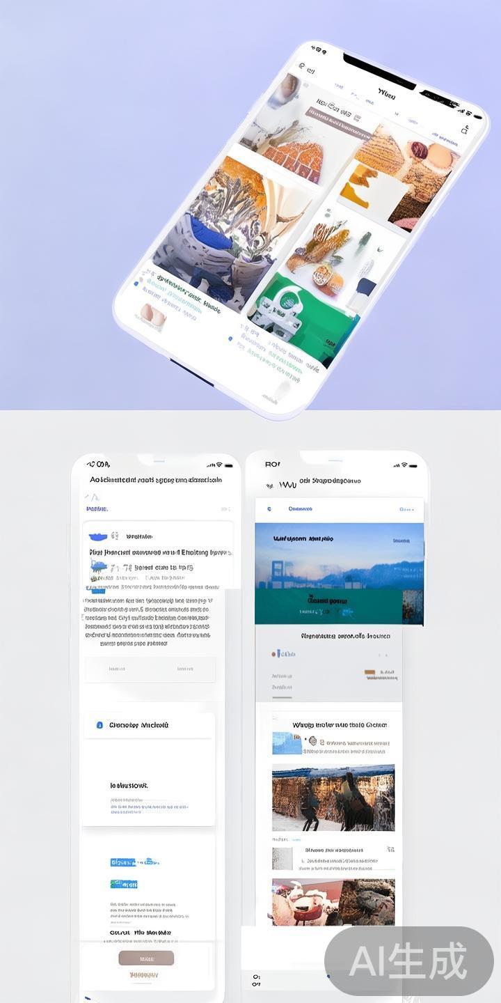 乐竞体育中国平台核心功能优化与用户体验全面提升策略 1. UI/UX界面设计的优化
采用简洁明快、易