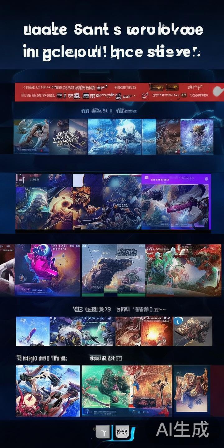 全面解析乐鱼电竞体育竞猜平台:最新玩法与核心特色全面介绍 丰富的赛事资源:乐鱼平台每天提供大量的电竞赛事直播