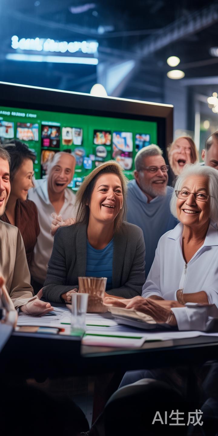 深入分析体育彩票竞乐网的特色功能及用户评价与体验 从用户反馈来看,体育彩票竞乐网在多个方面赢得了良好