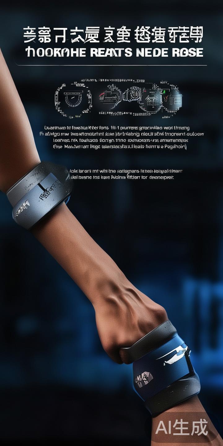 在硬件创新方面，乐竞英雄体育科技开发出多款具有自主