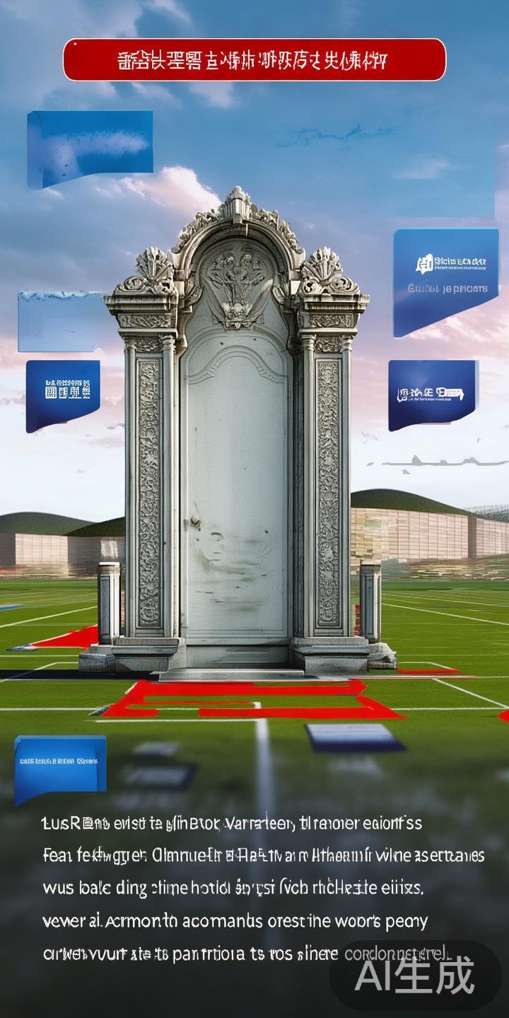 第三方入口和推广渠道
某些体育资讯平台及相关合作