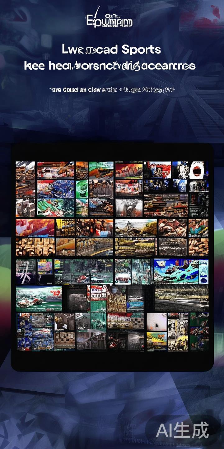 乐竞体育平台直播的主要内容与独特特色全面解析