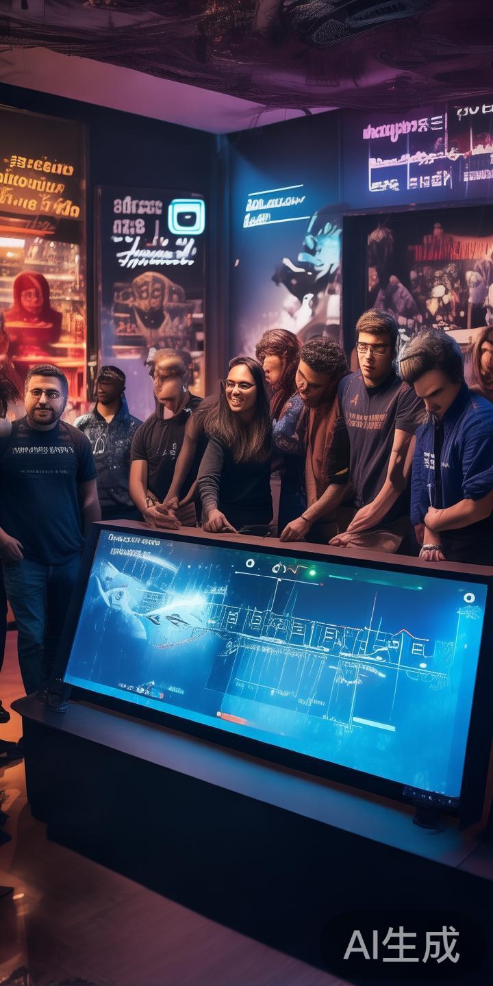 乐鱼电竞体育有限公司品牌建设策略与用户体验优化整体提升路径分析 第三,注重品牌故事的塑造。打造鲜明的企业文化和品牌