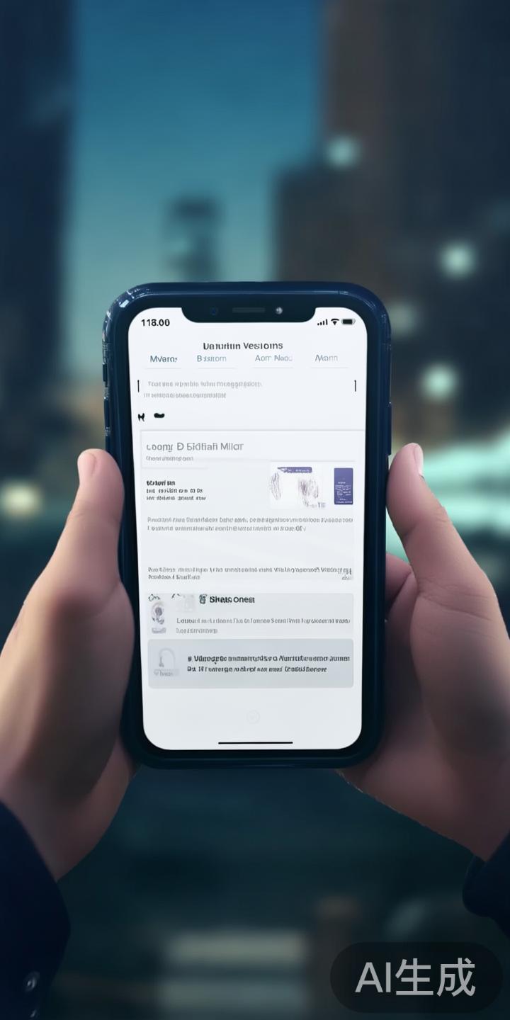 验证应用的版本与签名信息：下载前，查看应用的版本信