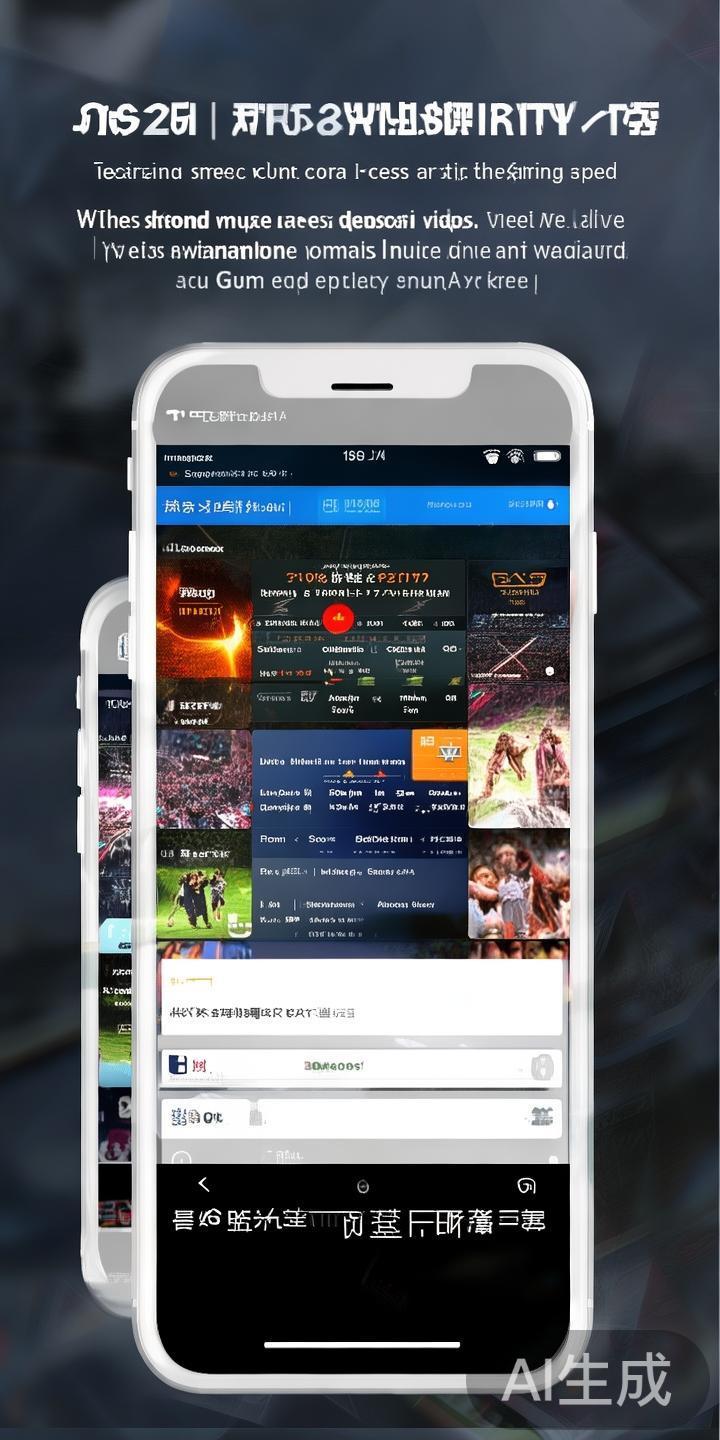 随着体育博彩和娱乐产业的不断发展，越来越多的用户开