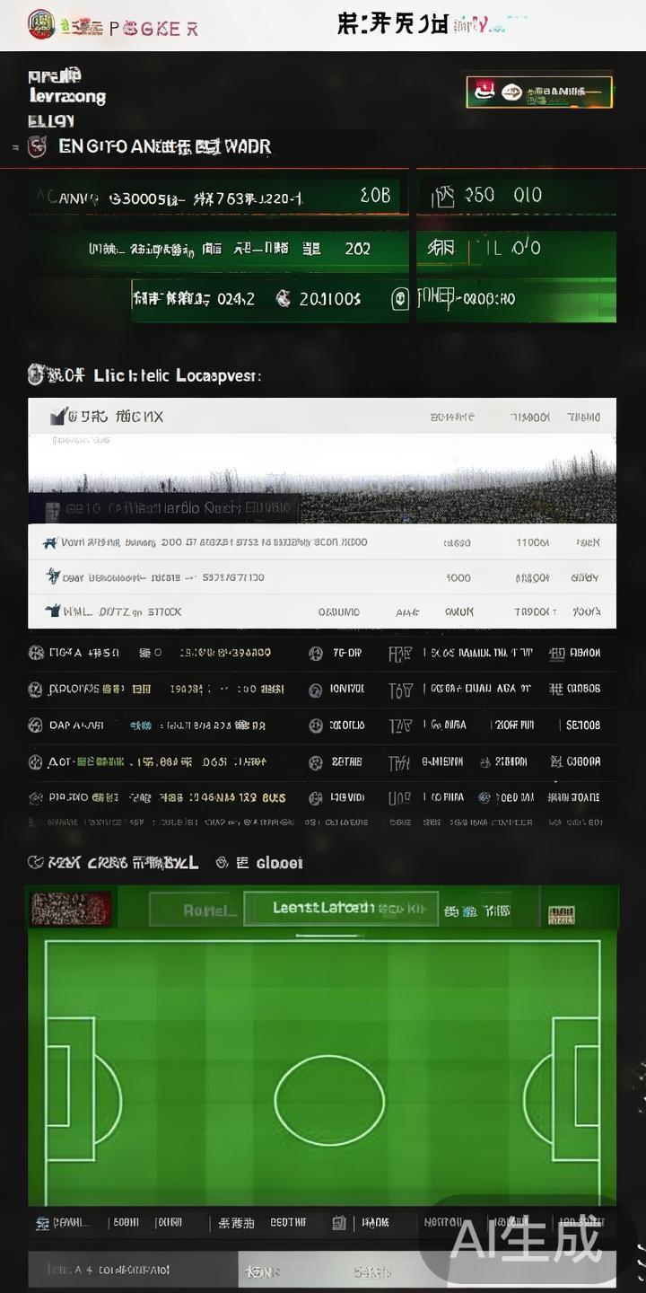 乐竞体育官方入口全方位解析:轻松掌握最新赛事资讯与精彩活动 除了提供丰富的赛事资讯外,乐竞体育官方入口的实时直