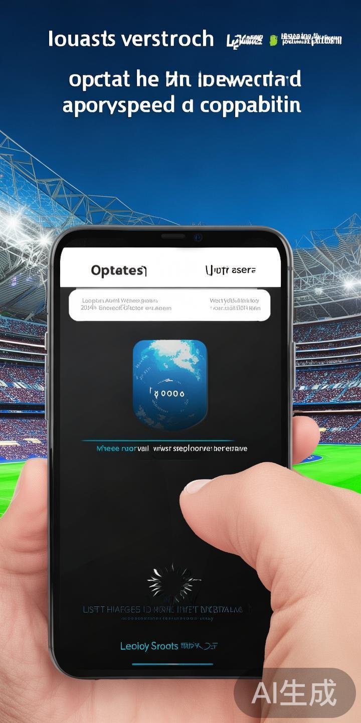 乐竞体育平台快速登录教程与常见问题全面解决方案 更新最新版平台应用
保持乐竞体育平台客户端为最新