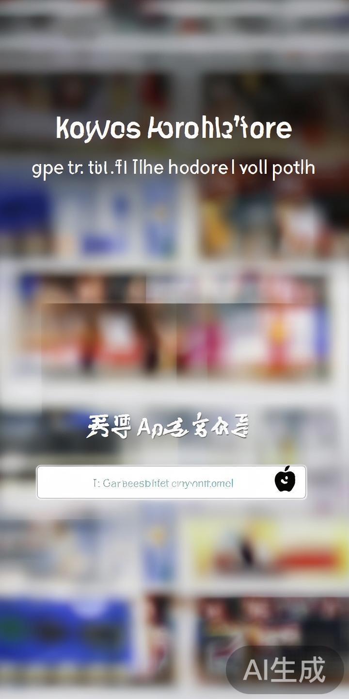 苹果应用商店下载：这是最安全、最便捷的方法。只需在