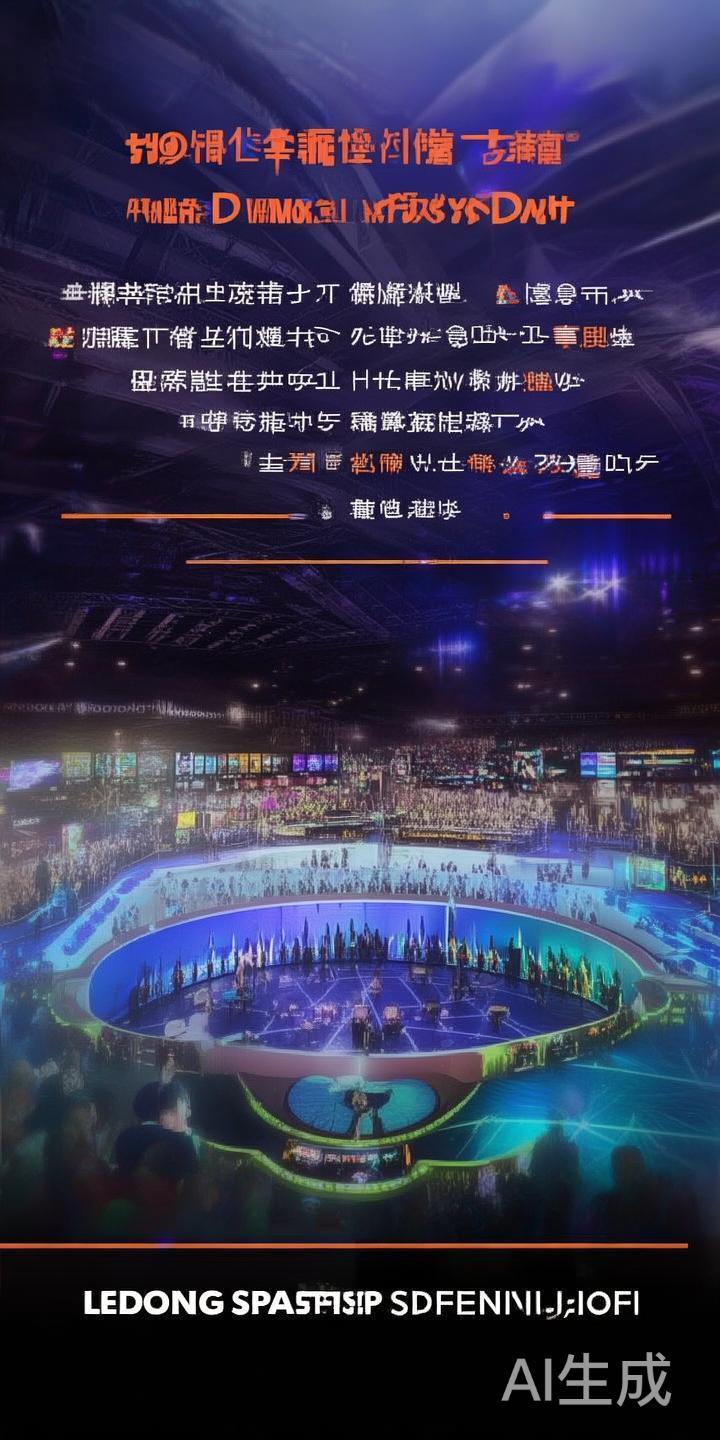 针对未来发展，乐动体育提出了明确的战略布局。首先，