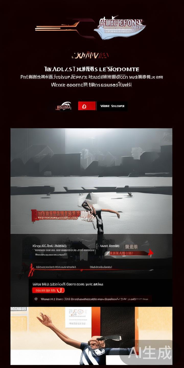 同时，乐竞体育官网注重内容的专业性与权威性。网站内