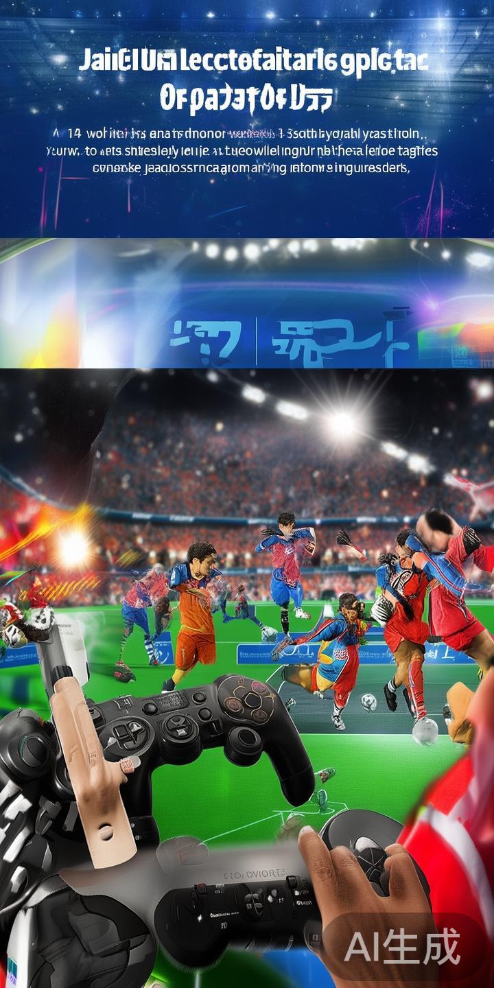 乐竞体育app下载官方最新版,轻松畅享足球电竞精彩赛事体验 足球电竞融合了传统足球与电子竞技的精髓,为玩家提供