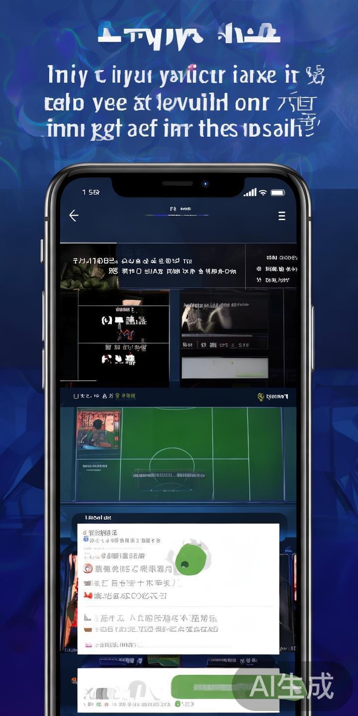 如何安全便捷地下载安装乐竞体育官方苹果版应用程序的方法指南 乐竞体育作为国内领先的体育赛事直播与博彩平台,提供