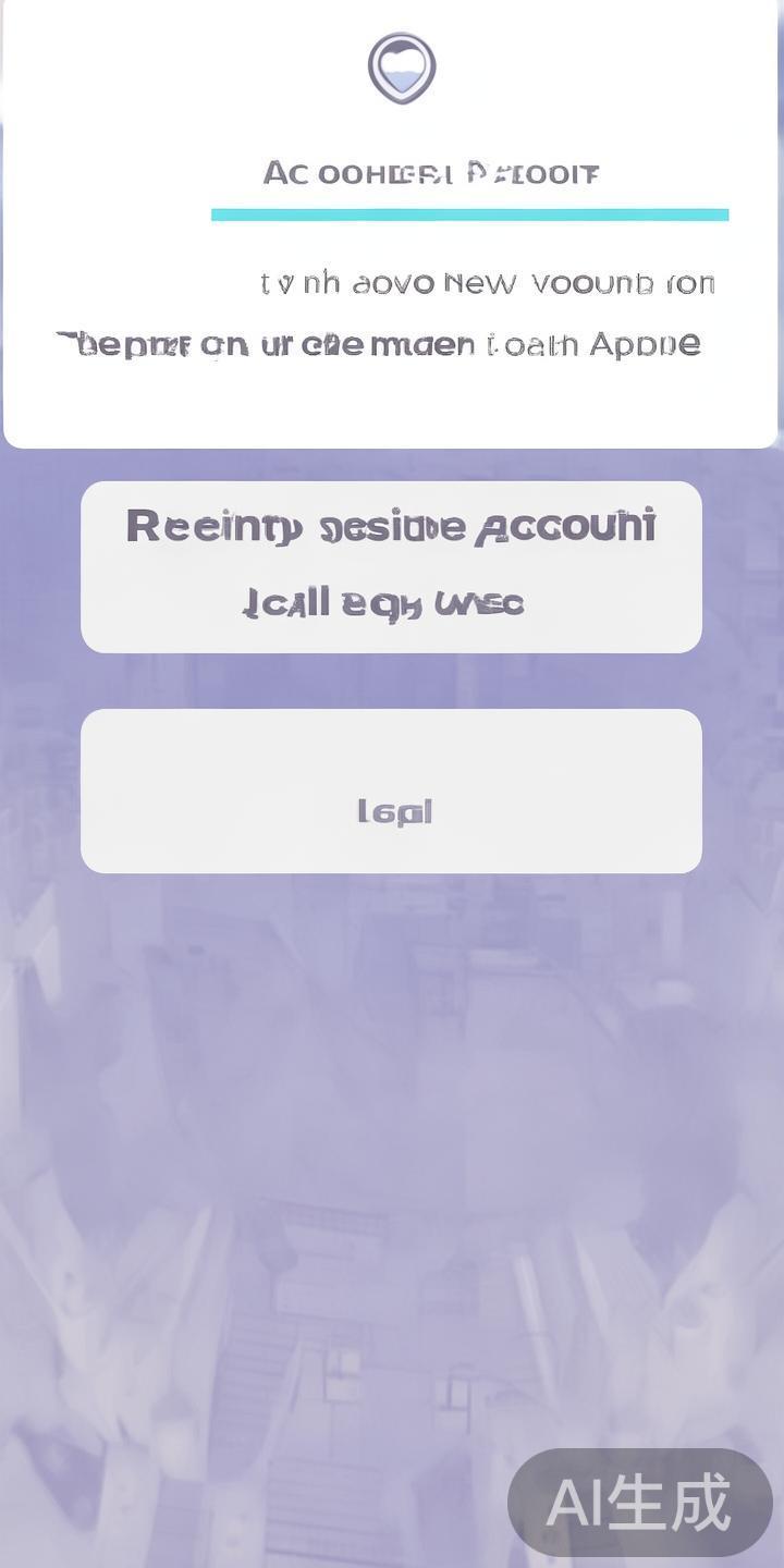 第四步：注册或登录账号
安装完成后，打开APP，