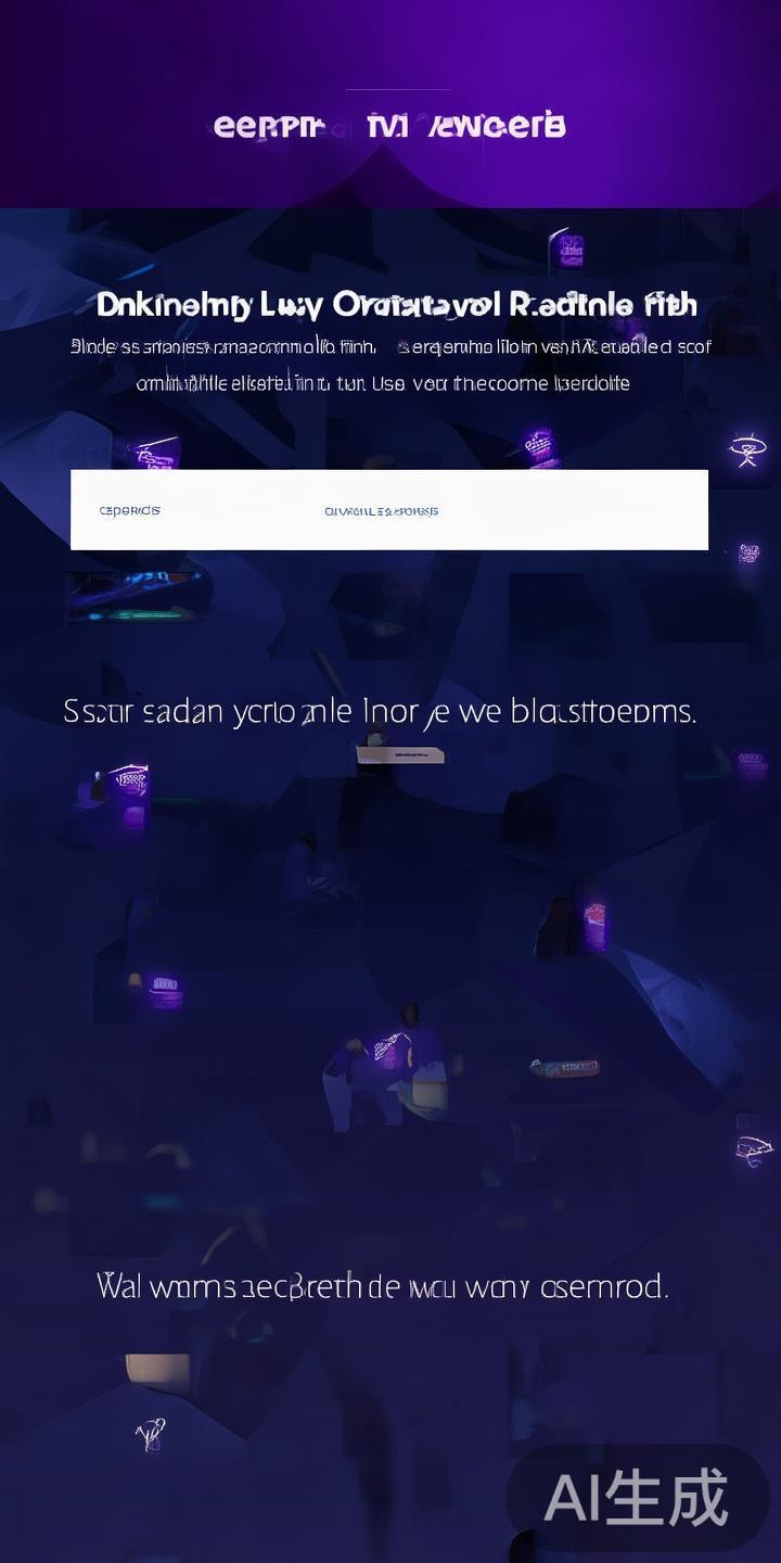 乐派电竞体育官网登录导航全攻略:快速访问方法与常见问题解答 在繁忙的日常生活中,用户对平台访问的便捷性有着更高